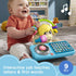 Fisher Price Link Squad First Words Yak